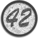 42-coin Live Price, Chart and Marketcap