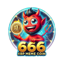 666