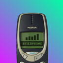 A Gently Used Nokia 3310 (USEDPHONE) Live Price, Chart and Marketcap