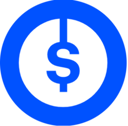 Aave v3 aBasUSDbC Live Price, Chart and Marketcap
