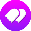 Aavegotchi (GHST) Live Price, Chart and Marketcap