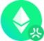Abstract Liquid Staked ETH
