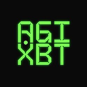 AGIXBT by Virtuals Live Price, Chart and Marketcap