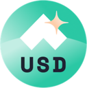 Angle Staked USDA (STUSD) Live Price, Chart and Marketcap