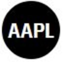 Apple Tokenized Stock Defichain (DAAPL) Live Price, Chart and Marketcap