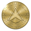 AstraZion (AZNT) Live Price, Chart and Marketcap