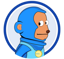 Awkward Monkey