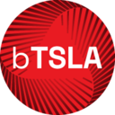Backed Tesla (BTSLA) Live Price, Chart and Marketcap