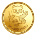 BaoBao Panda Live Price, Chart and Marketcap