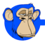 Baseape