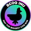 BCOQ INU Live Price, Chart and Marketcap