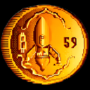 Buckazoids Live Price, Chart and Marketcap