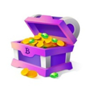 Candy Pocket Live Price, Chart and Marketcap