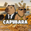 Capybara