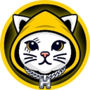 Cat in Hoodie (HODI) Live Price, Chart and Marketcap
