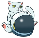 Mooncat CAT Live Price, Chart and Marketcap