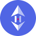 cgETH Hashkey Cloud (CGETH.HASHKEY) Live Price, Chart and Marketcap
