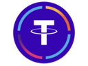Chain-key USDT (CKUSDT) Live Price, Chart and Marketcap