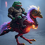 Chickenus Maximus