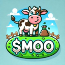 Cow Patty Bingo (MOO) Live Price, Chart and Marketcap
