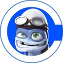 CRAZY FROG Live Price, Chart and Marketcap
