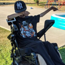 crippleguy (CRIP) Live Price, Chart and Marketcap