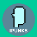 CryptoPunks Fraction Token (IPUNKS) Live Price, Chart and Marketcap