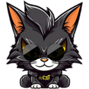 daCat Live Price, Chart and Marketcap