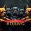 Dawg World