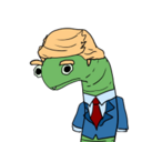Dermophis Donaldtrumpi (DERMO) Live Price, Chart and Marketcap