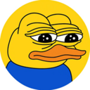 DUCK Live Price, Chart and Marketcap