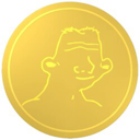 Duh Live Price, Chart and Marketcap