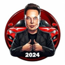 ELON 2024 (ELON2024) Live Price, Chart and Marketcap