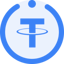 Fluid Tether USD