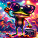 FRENZ Live Price, Chart and Marketcap