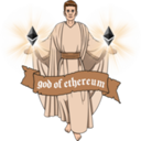 God Of Ethereum (GOE) Live Price, Chart and Marketcap