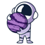 Gourmet Galaxy (gum)