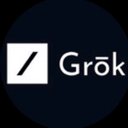 Grok by Grōk.com Live Price, Chart and Marketcap