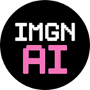 imgnAI Live Price, Chart and Marketcap
