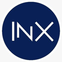 INX Token Live Price, Chart and Marketcap