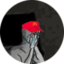 It's so over Live Price, Chart and Marketcap