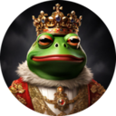 King Of Memes Live Price, Chart and Marketcap