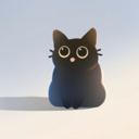 Kitty AI Live Price, Chart and Marketcap