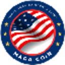 MAGA Coin BSC Live Price, Chart and Marketcap