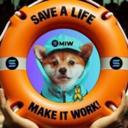 Miw Musk Live Price, Chart and Marketcap
