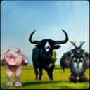 Moo Cow (MOOCOW) Live Price, Chart and Marketcap