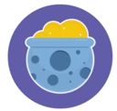 Moonpot (POTS) Live Price, Chart and Marketcap