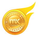 MX TOKEN (MXT) Live Price, Chart and Marketcap