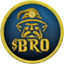 My Bro Live Price, Chart and Marketcap