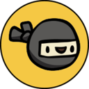 Ninja Squad Token (NST) Live Price, Chart and Marketcap